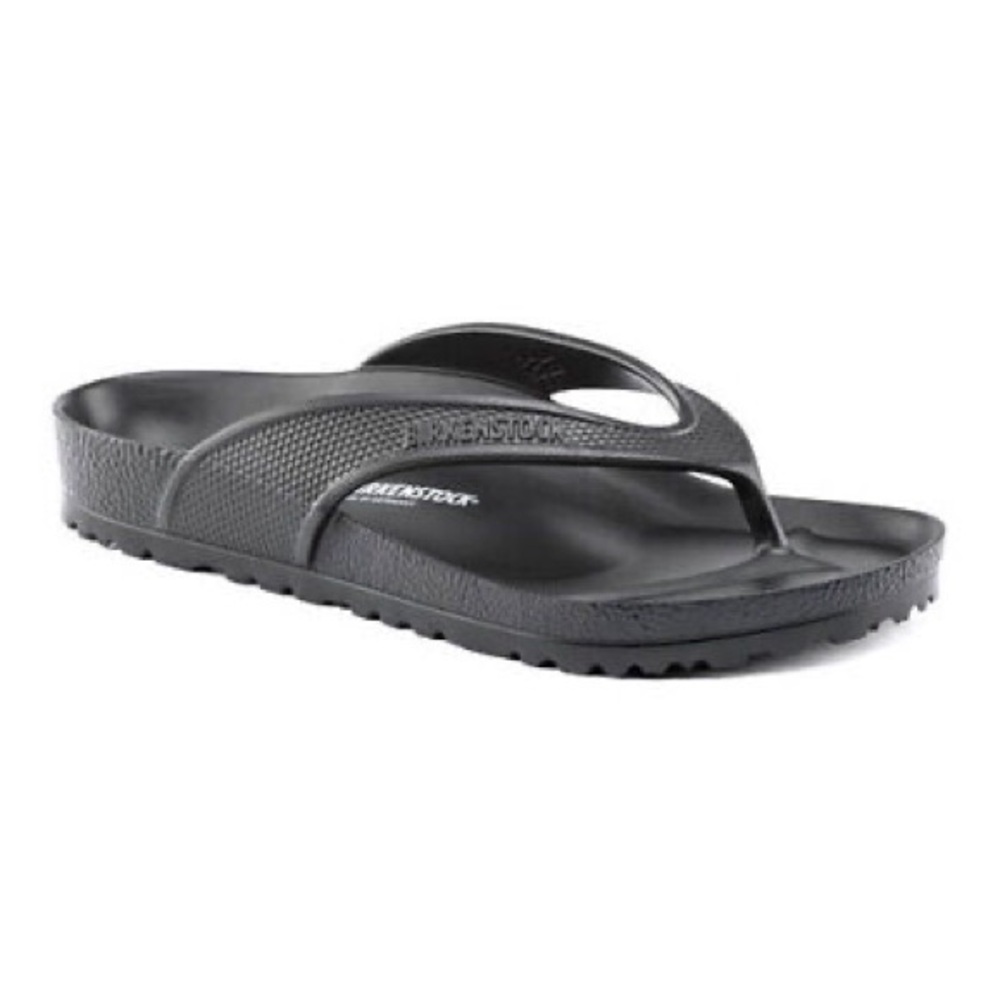 NWOT Birkenstock Honolulu EVA flipflop slides sandals for woman size 40